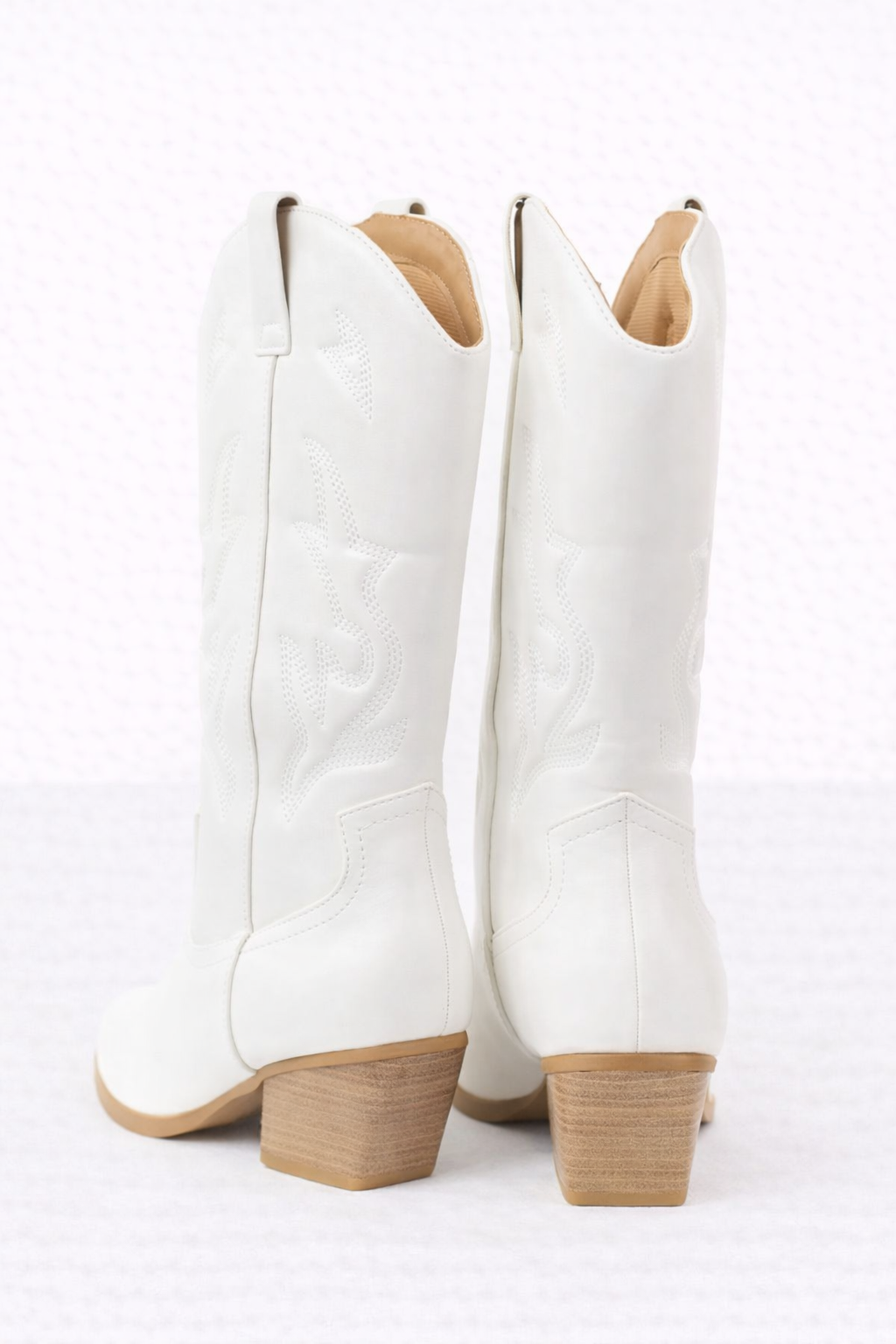 ALMUDENA - Botas cowboy