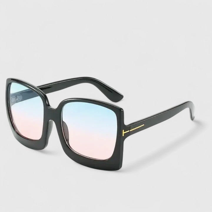 Gafas de Sol Elegantes