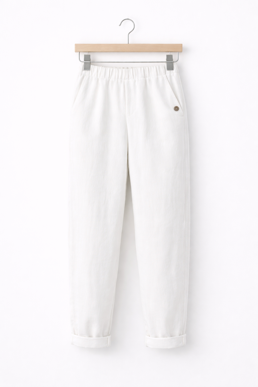 Laia | Pantalón Fresco