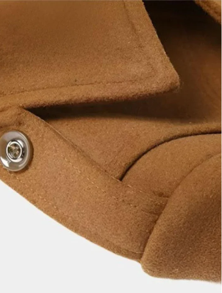 ABRIGO DE INVIERNO - OLD