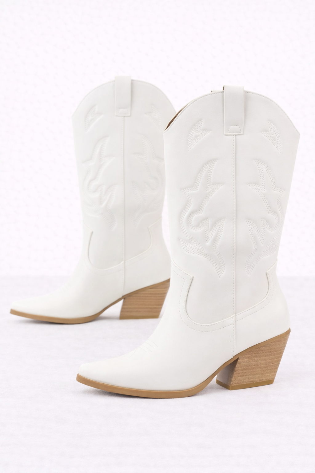 ALMUDENA - Botas cowboy