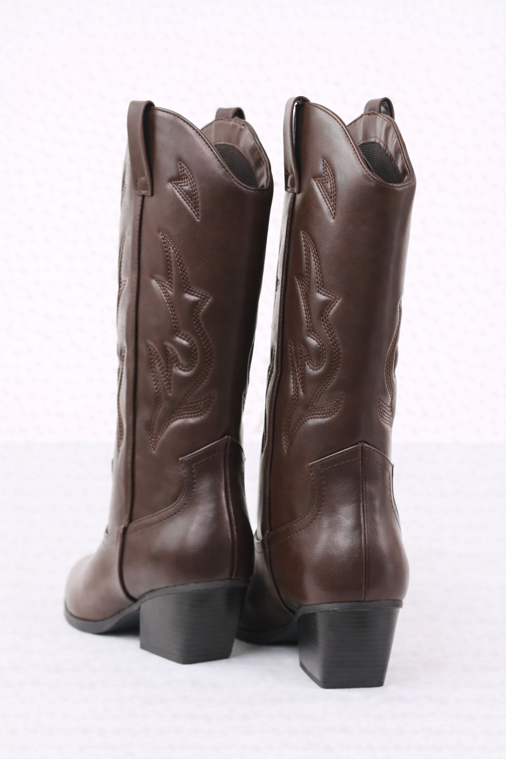 ALMUDENA - Botas cowboy