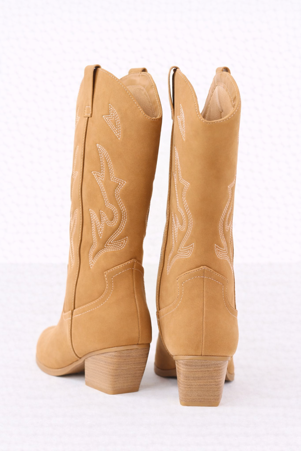 ALMUDENA - Botas cowboy
