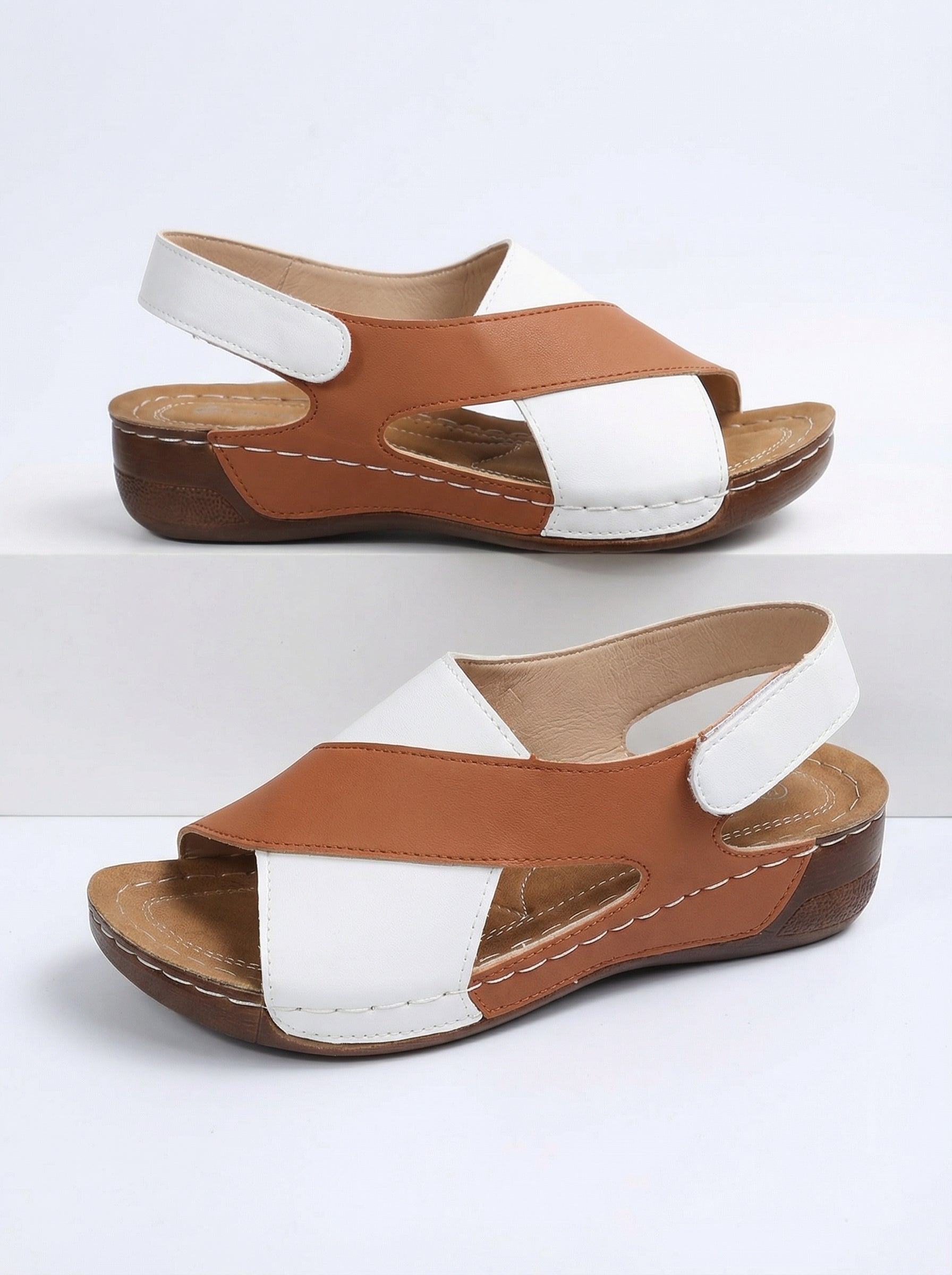 Mara | Sandalias Ortopédicas