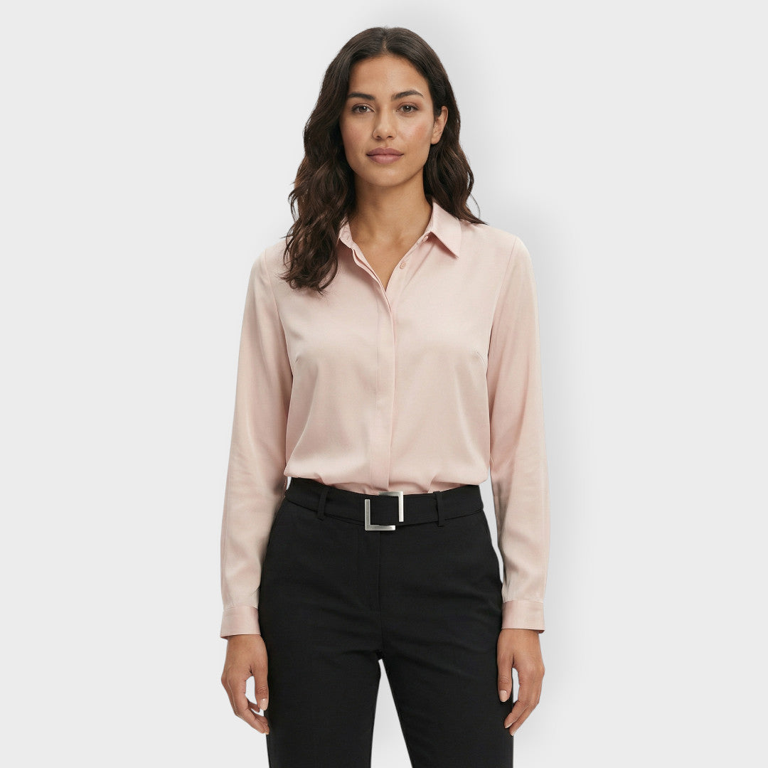 Camisa Elegante de Mujer