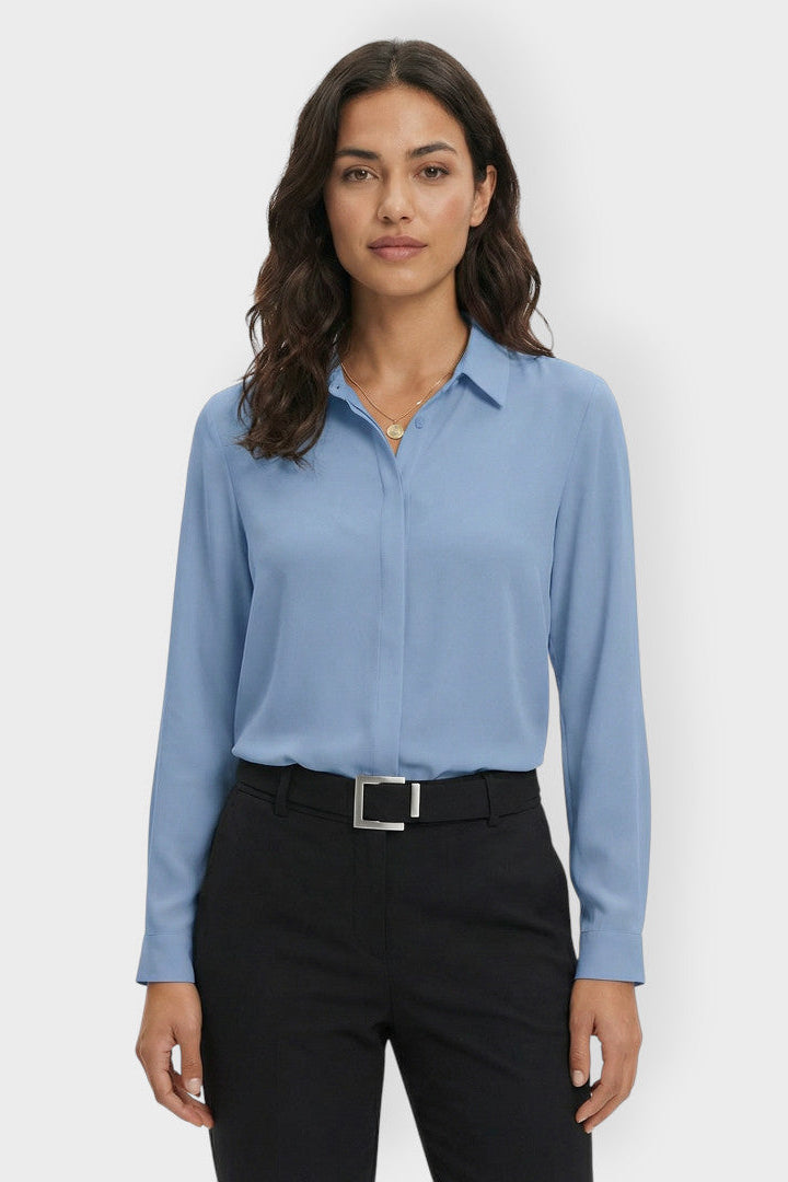 Camisa Elegante de Mujer