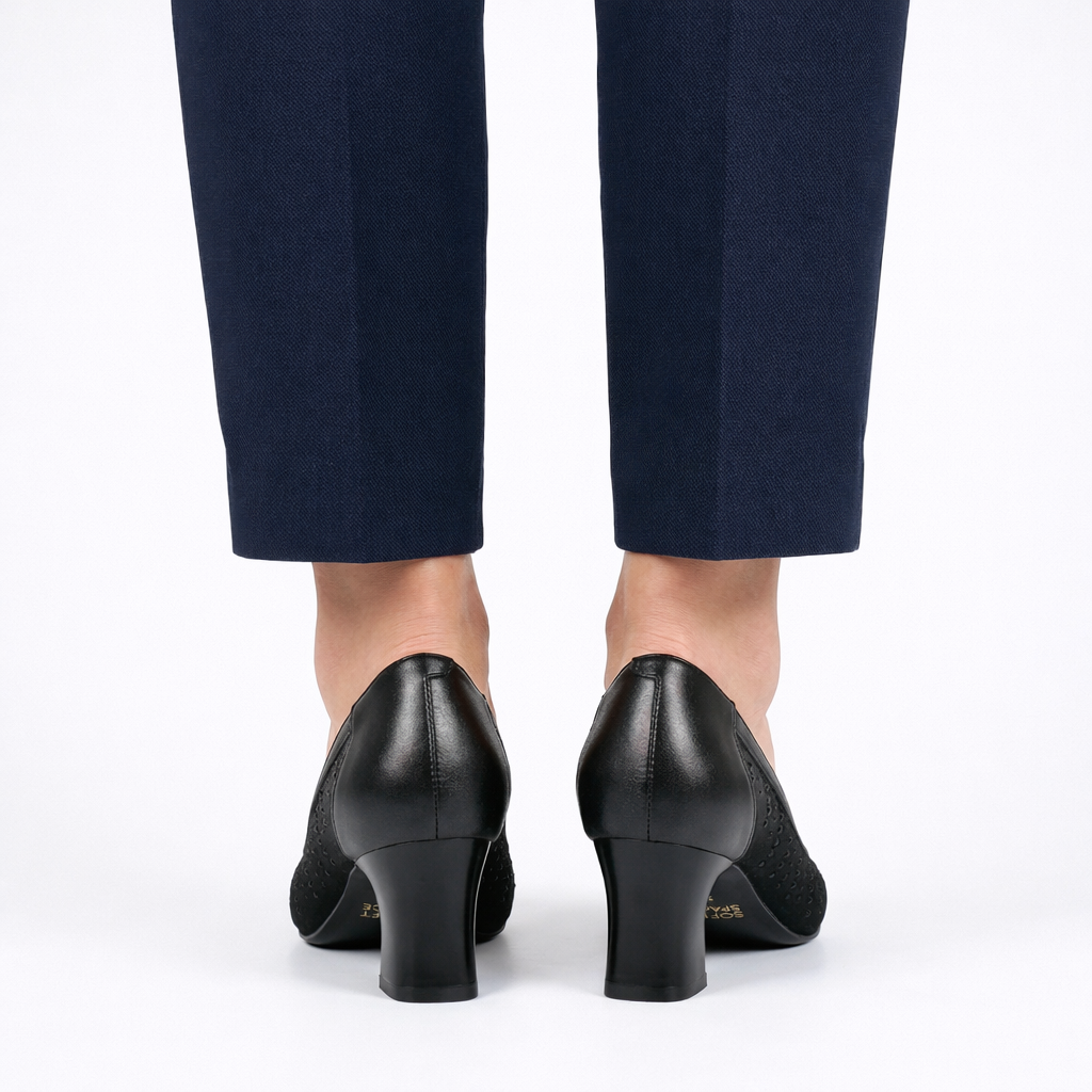 RUBI- Zapato de tacón