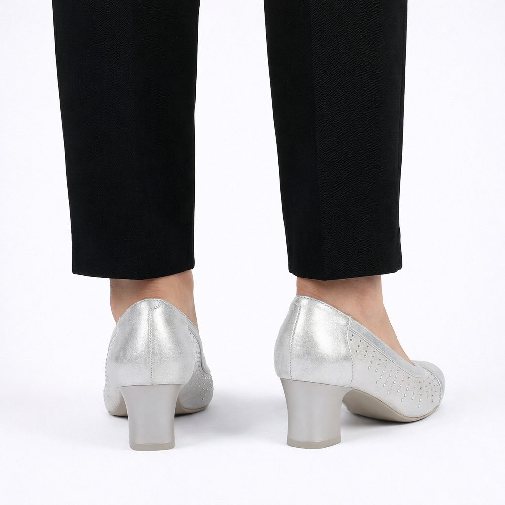 RUBI- Zapato de tacón